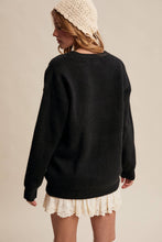 Load image into Gallery viewer, Love Sweater
