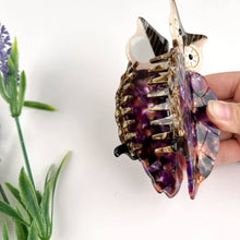 Load image into Gallery viewer, Owl Hair Clip
