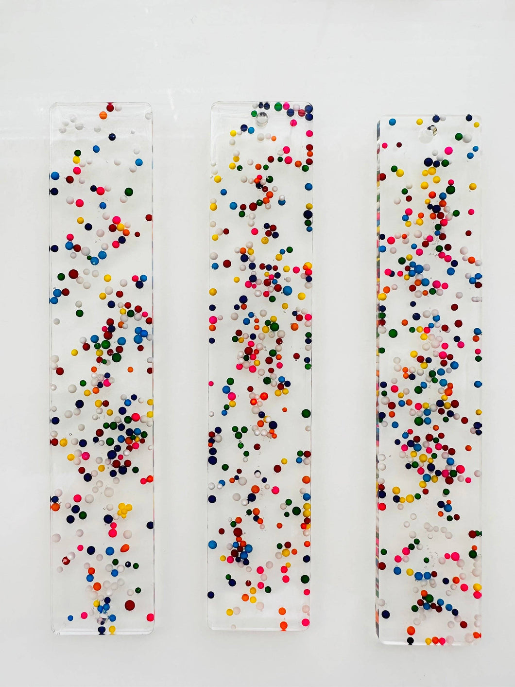Sprinkle Bookmark