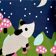 Load image into Gallery viewer, Starry Night Opossum Sweater
