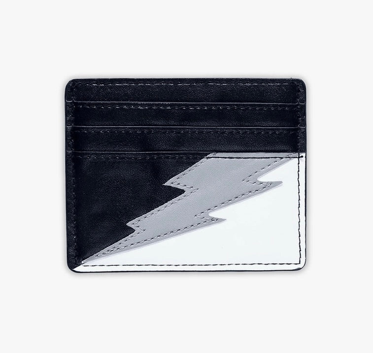 Lightning Bolt Wallet