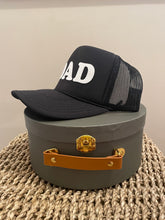 Load image into Gallery viewer, Trucker Hat- Dad
